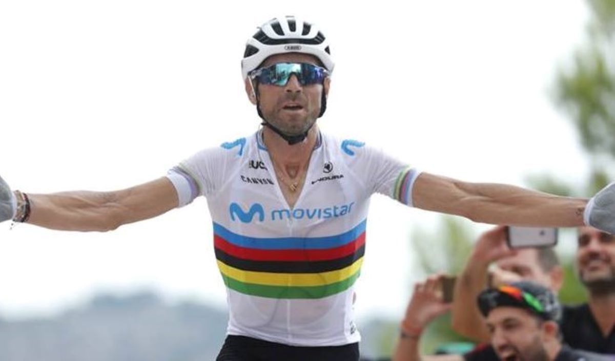 Alejandro Valverde