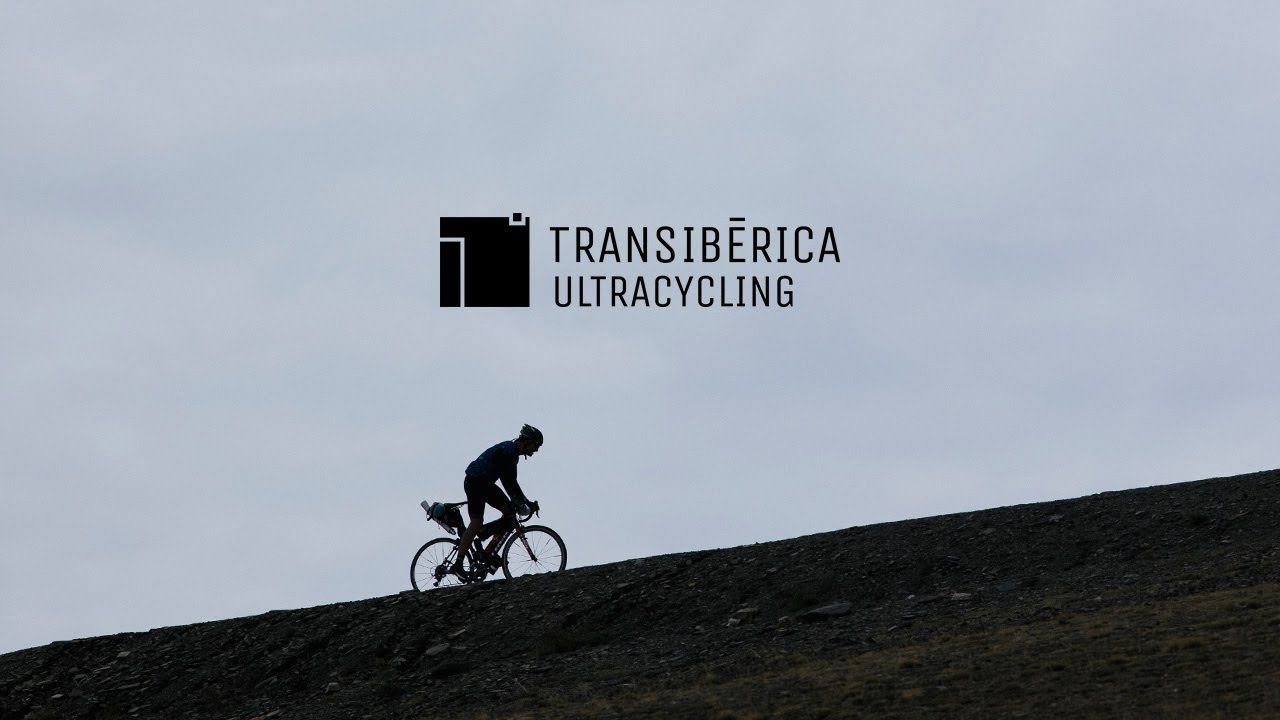 La otra Vuelta: la Transibérica de ultrafondo non-stop también arranca... pero en Bilbao.