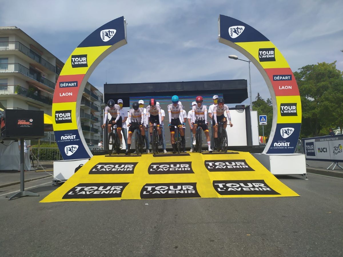 Selección Española Sub23 Selección Española Sub23