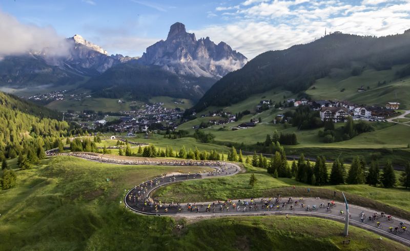 maratona dolomitas 2 maratona dolomitas 2