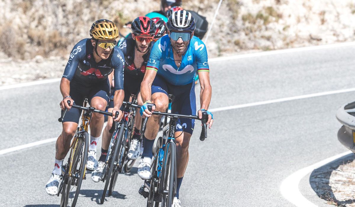 Las pruebas médicas revelan que Valverde no sufre fracturas