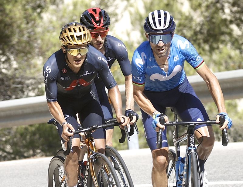 valverde ataque valverde ataque