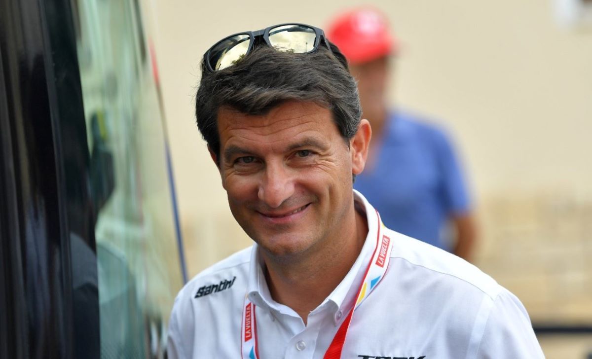 Luca Guercilena