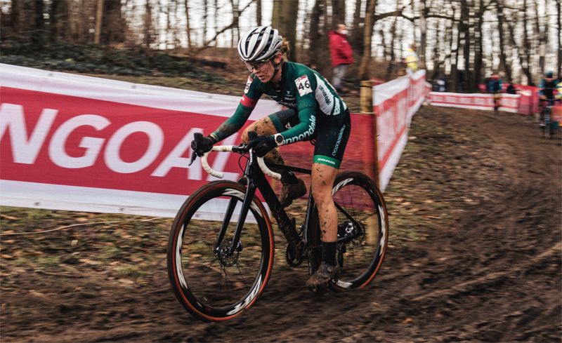 supersix evo CX accion supersix evo CX accion