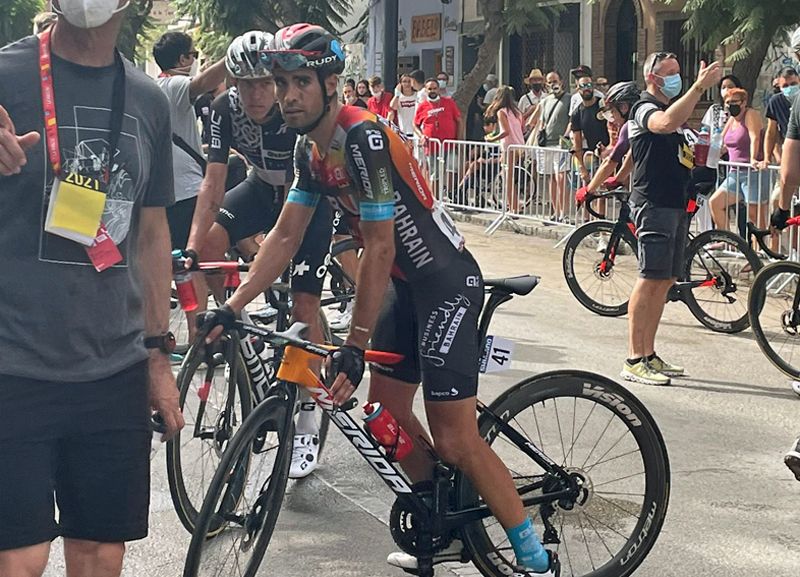 Mikel Landa Mikel Landa