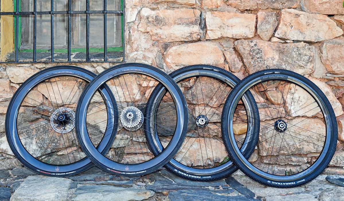 Comparativa: ruedas Campagnolo Bora Ultra WTO vs Shamal Carbon Disc Comparativa: ruedas Campagnolo Bora Ultra WTO vs Shamal Carbon Disc