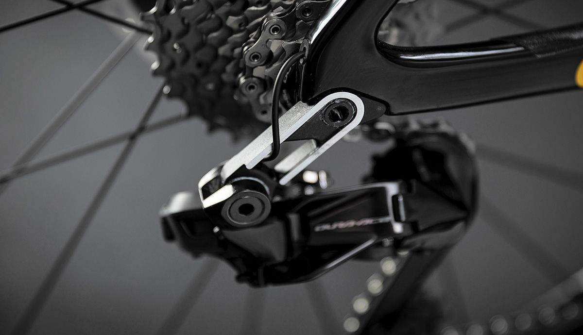 Merida SCULTURA TEAM BAHRAIN 2022   Cambio   WEB