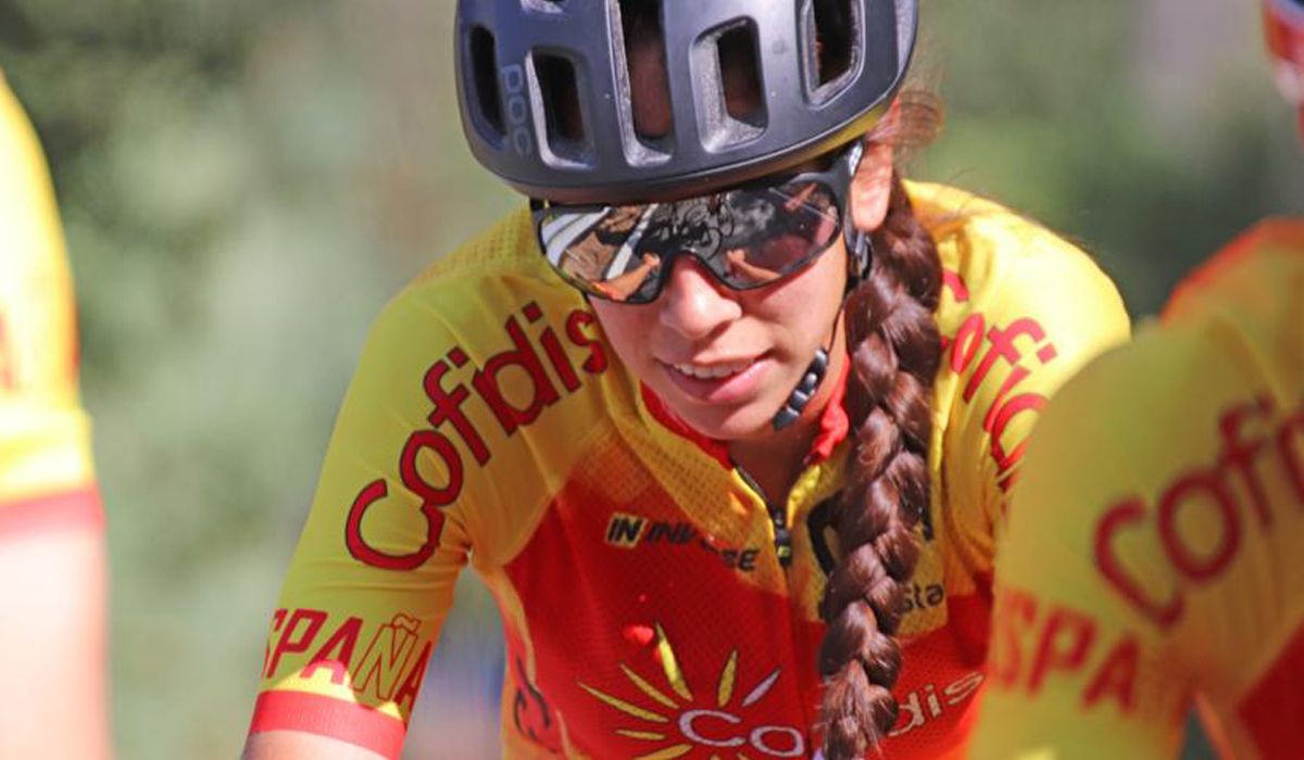 Convocatoria de la Selección Española élite femenina para el Europeo de Carretera 2021
