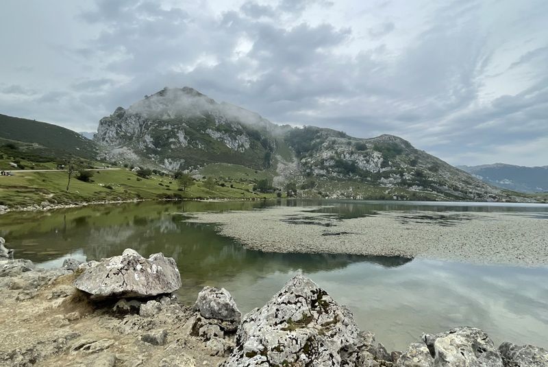 lagos covadonga lagos covadonga