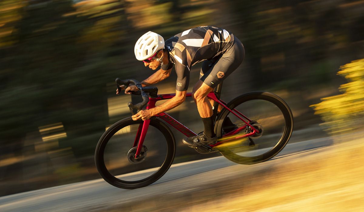 Gran prueba Lapierre Aircode DRS 8.0 Gran prueba Lapierre Aircode DRS 8.0