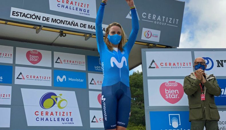 van vleuten