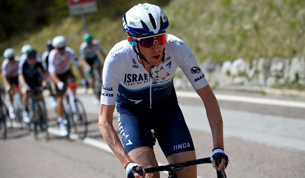 Dan Martin