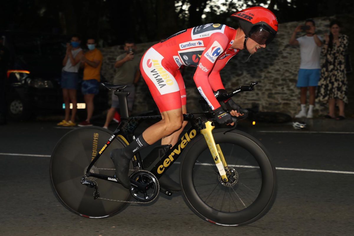 Primoz Roglic