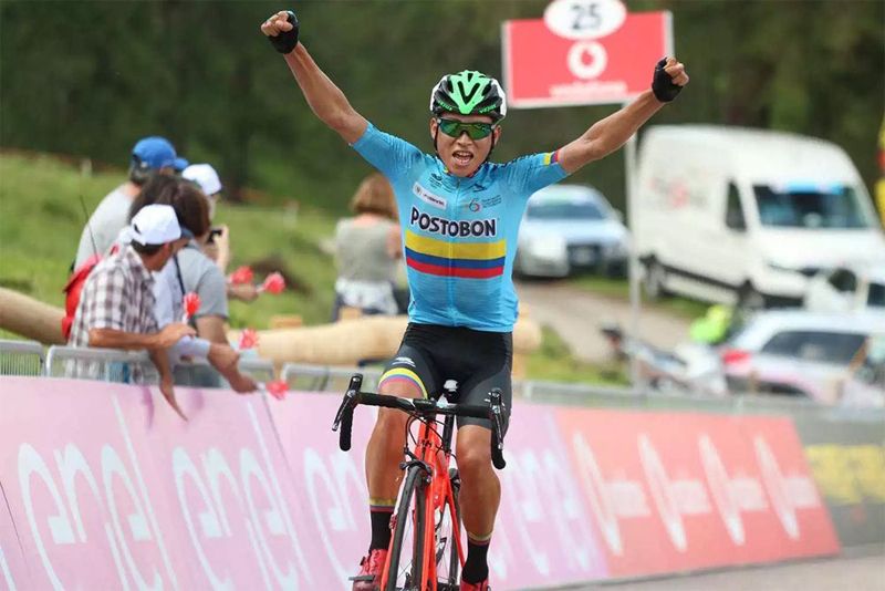 einer rubio giro sub 23