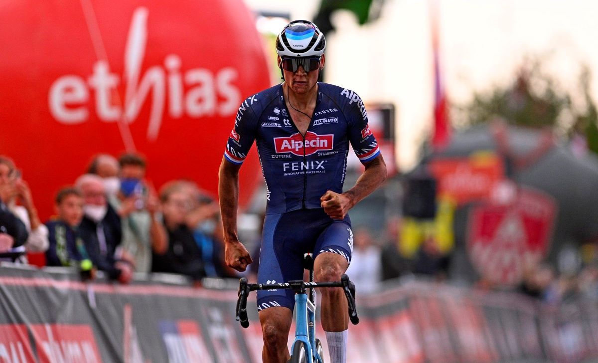 Mathieu van der Poel