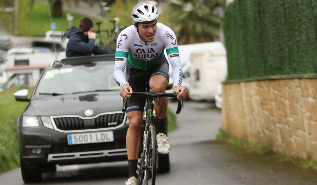 Trek-Segafredo ficha por dos temporadas a Marc Brustenga