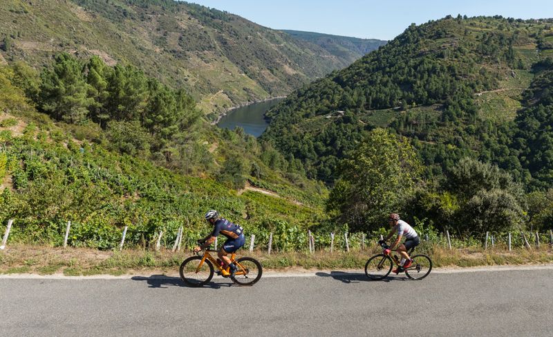 marcha ribeira sacra 5 marcha ribeira sacra 5
