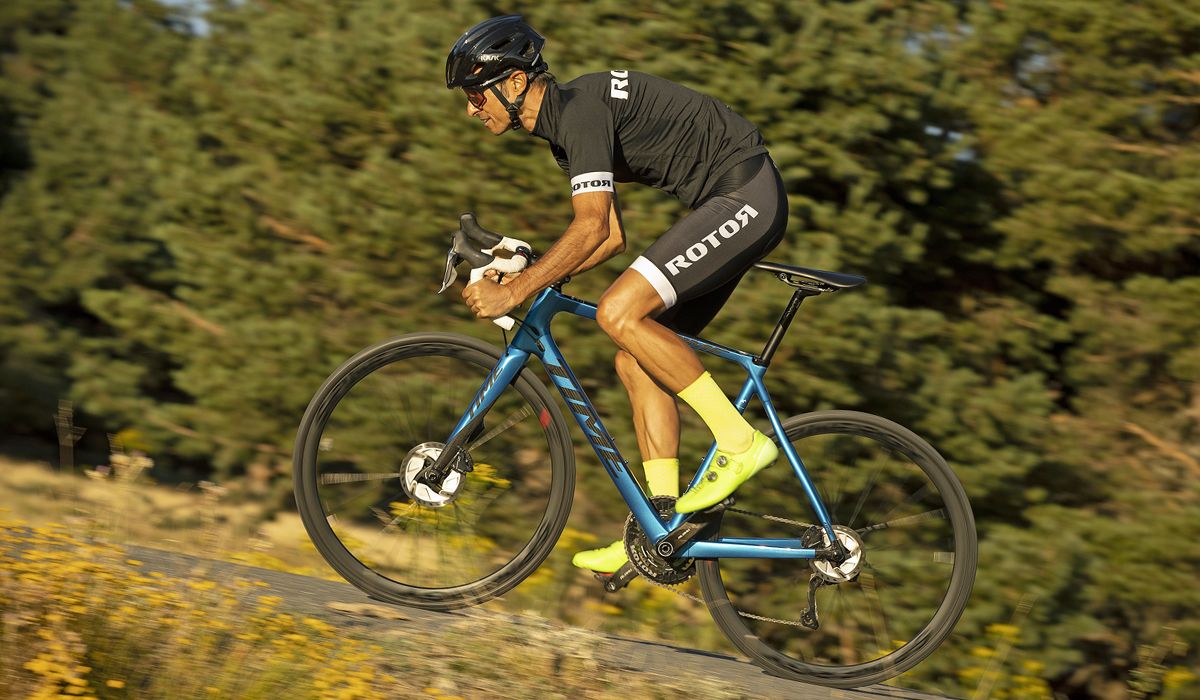 Time Alpe d'Huez 21 Disc Aktiv