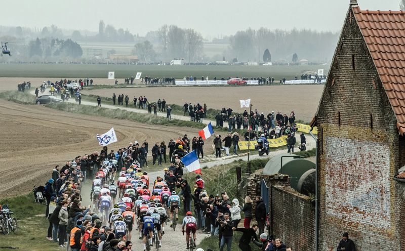 paris roubaix 2019 paris roubaix 2019