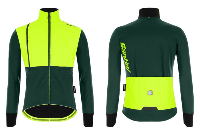 santini chaqueta Vega Absolute