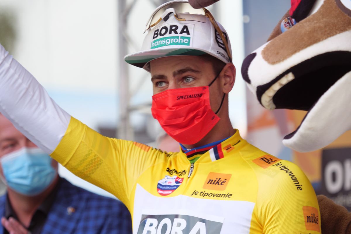 Peter Sagan