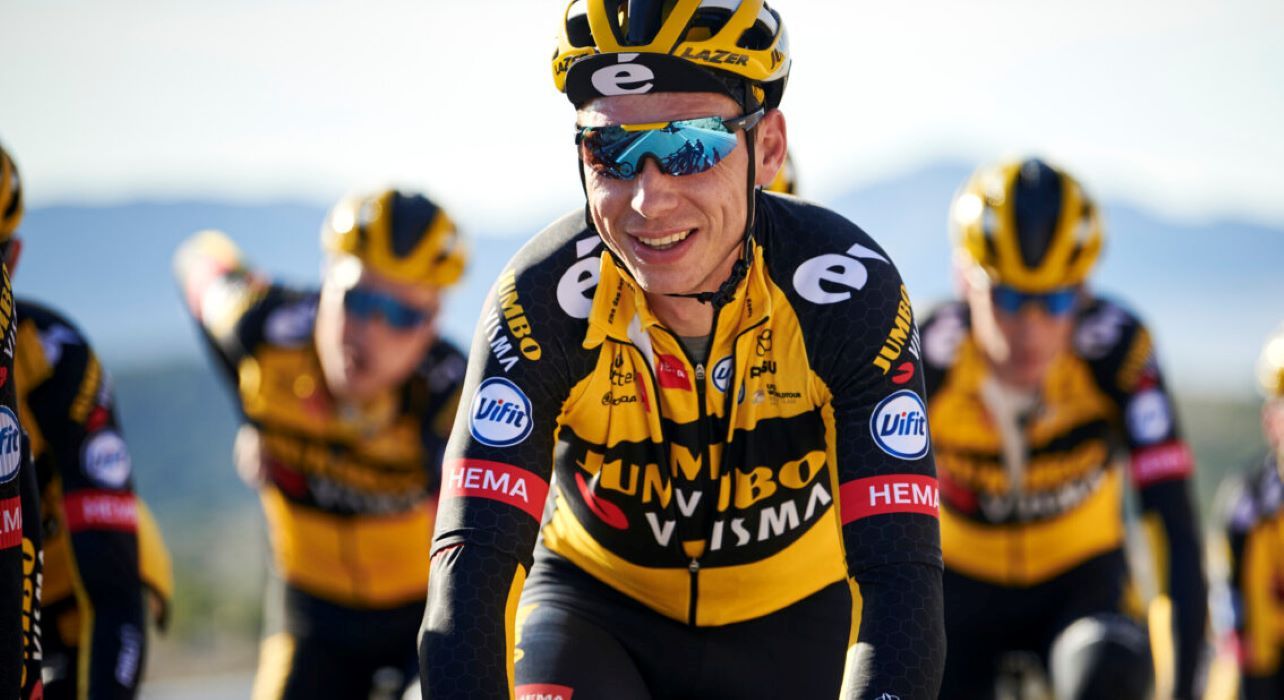 Tony Martin