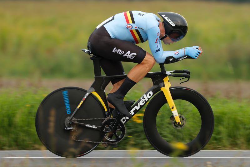Wout van Aert