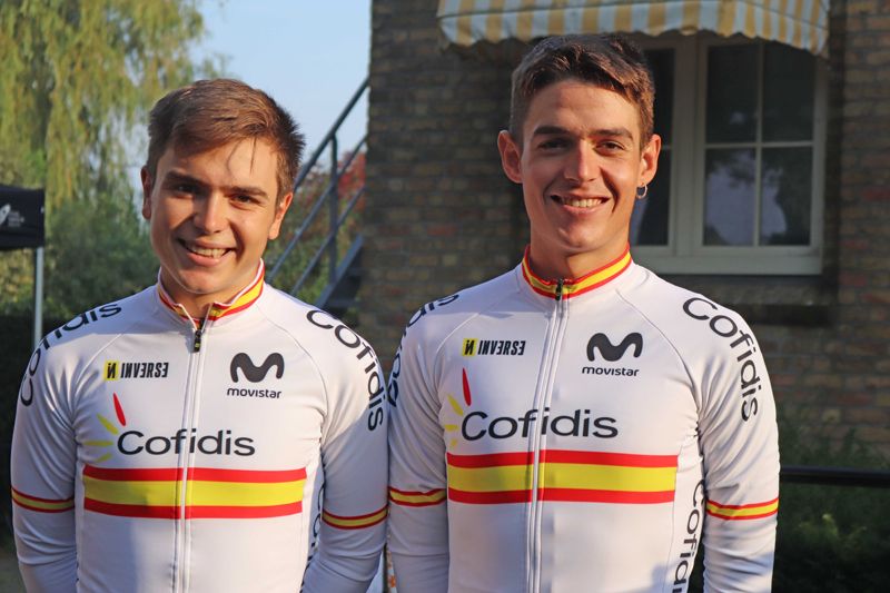 raul garcia pierna y azparren