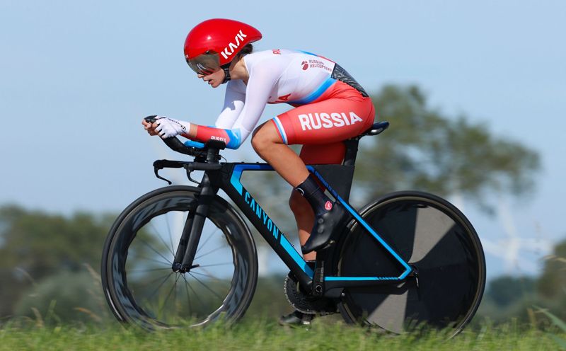 Alena Ivanchenko Alena Ivanchenko