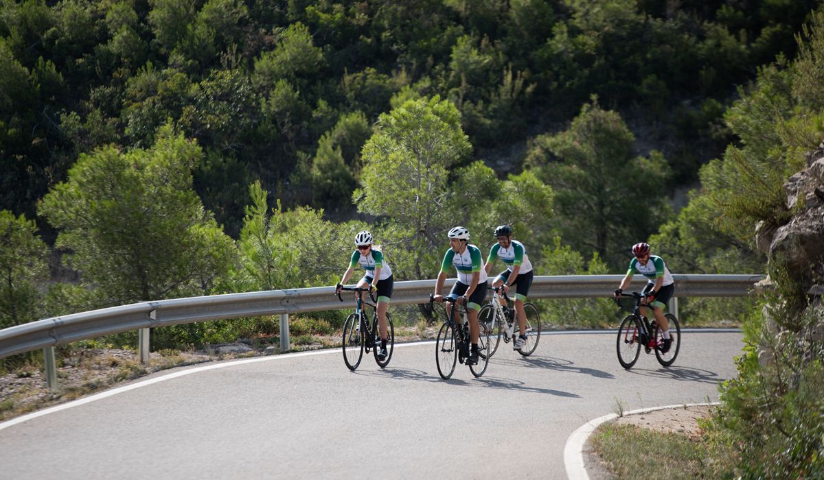 Nace el Challenge Cycling Terres de l’Ebre
