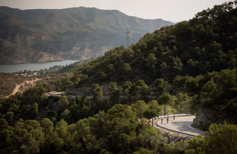 Challenge Cycling Terres de l’Ebre 2 Challenge Cycling Terres de l’Ebre 2
