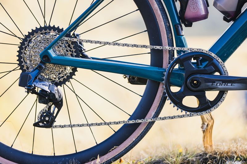 BMC Roadmachine X 4 BMC Roadmachine X 4