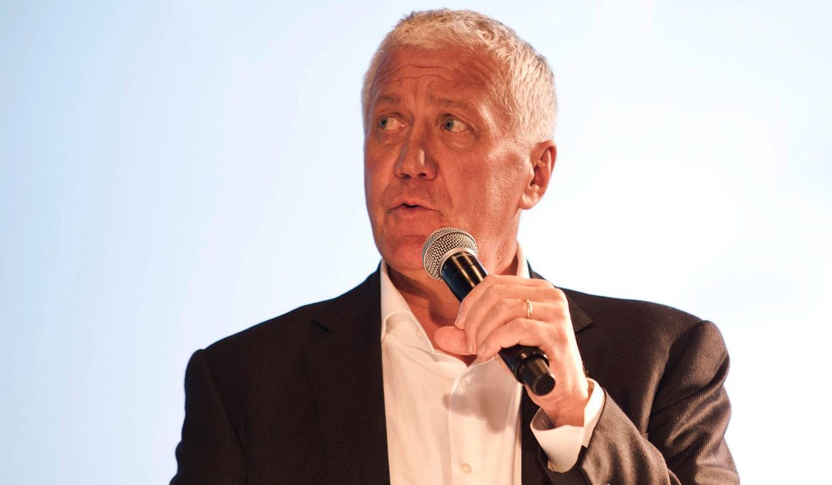 Lefevere: "¿Formar un equipo femenino? Cuando haya suficientes corredoras buenas en Bélgica"