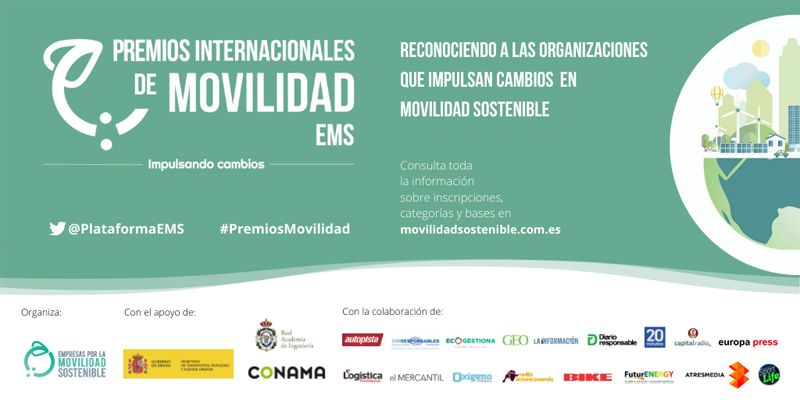 Horizontal Cartel II ED PREMIOS MOVILIDAD Horizontal Cartel II ED PREMIOS MOVILIDAD