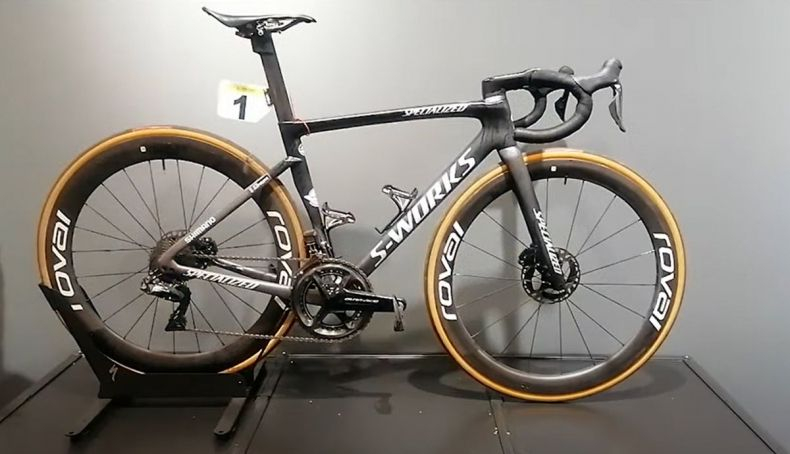 bici alaphilippe bici alaphilippe