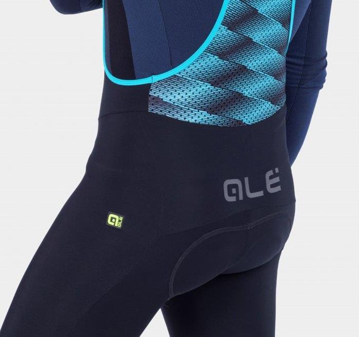Alé K Atmo 2.0 2 detail FW21