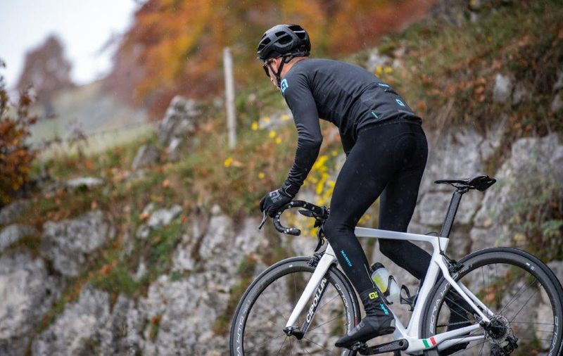 Alé K Atmo 2.0 tights FW21