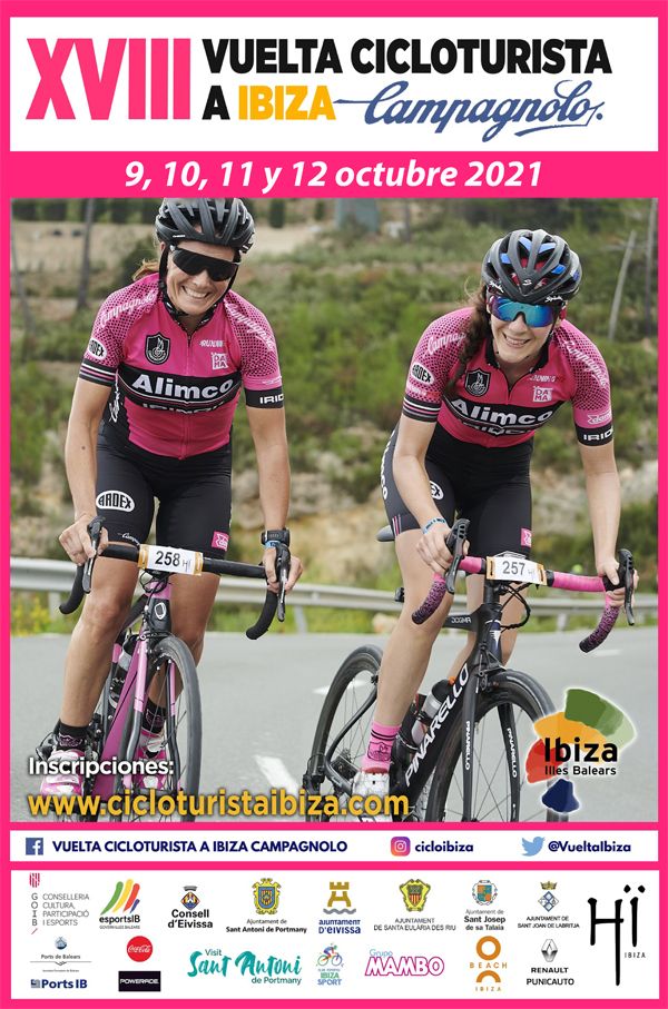 POSTER CICLO 2021 POSTER CICLO 2021