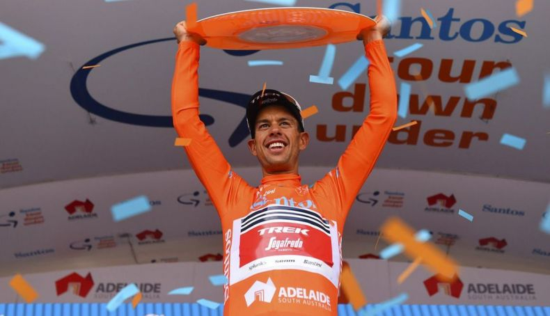 porte tour down under