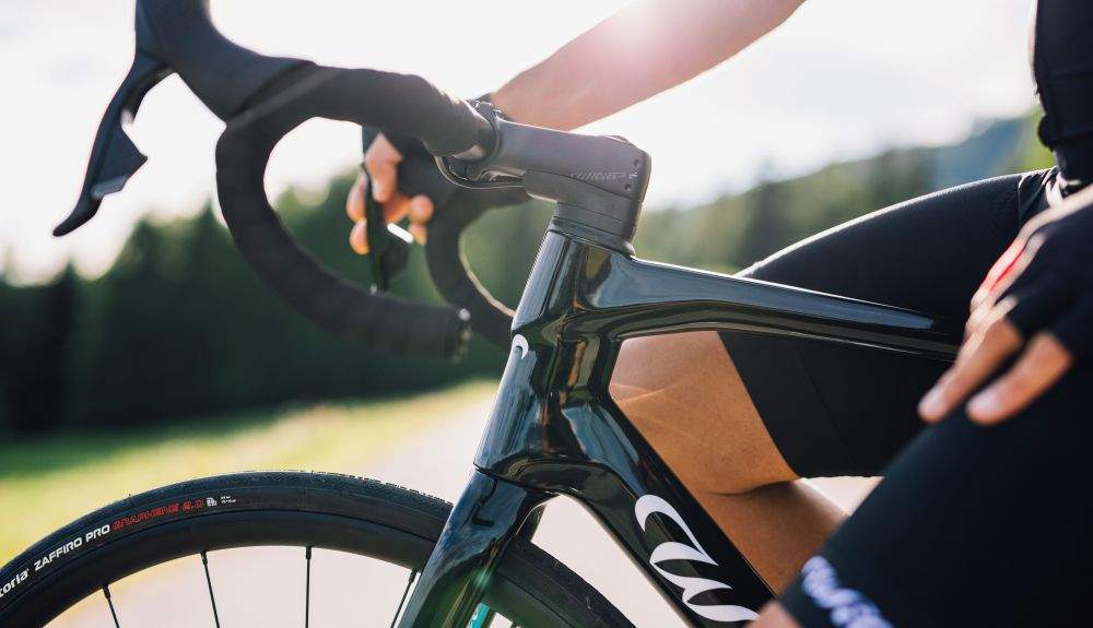 Wilier Garda 548