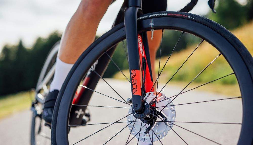 Wilier Garda 517