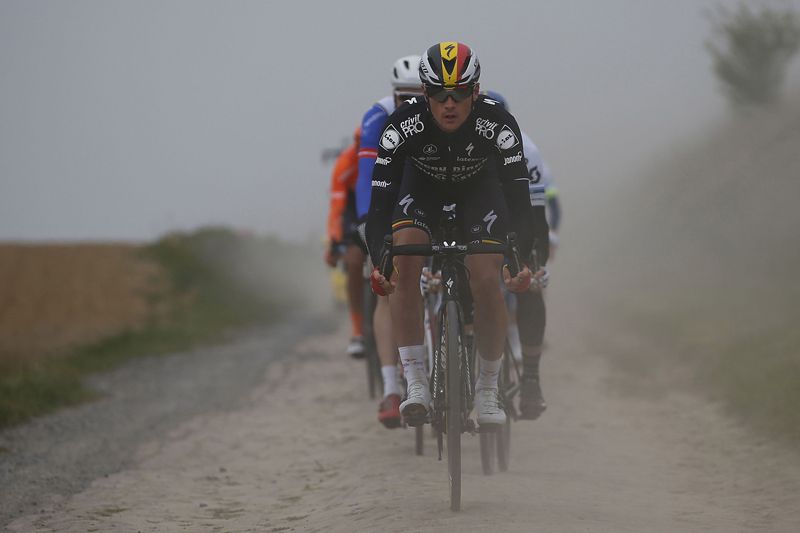 yves lampaert paris roubaix yves lampaert paris roubaix