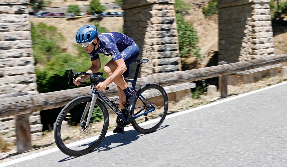 Gran Prueba Ridley Noah Fast Disc. Fotos: Photo Gomez Sport 