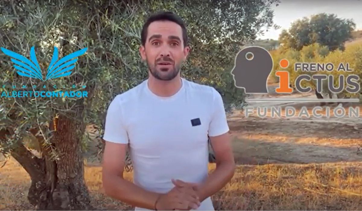Segunda edición de "Pedalea Contra el Ictus", del 22 al 30 de octubre