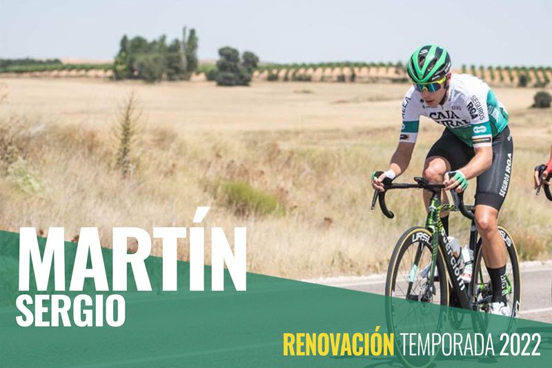 sergio martin renovacion sergio martin renovacion