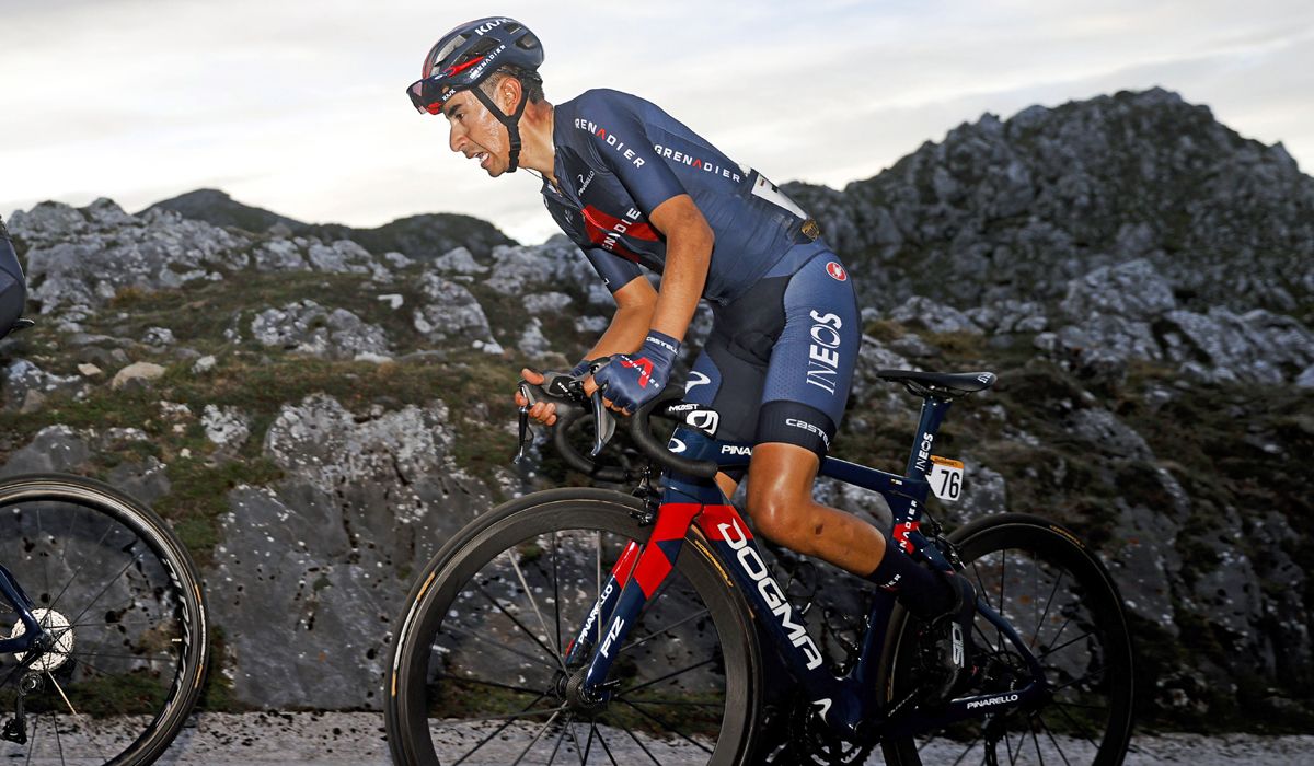 Ivan Sosa ficha por el Movistar Team