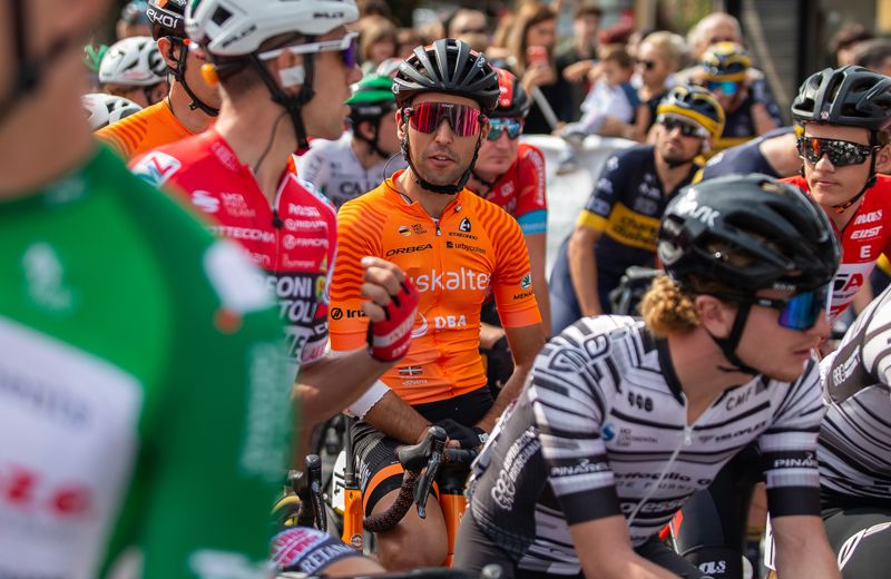 Asier Etxeberria Euskaltel Euskadi 2 Asier Etxeberria Euskaltel Euskadi 2