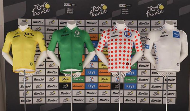maillots tour francia maillots tour francia