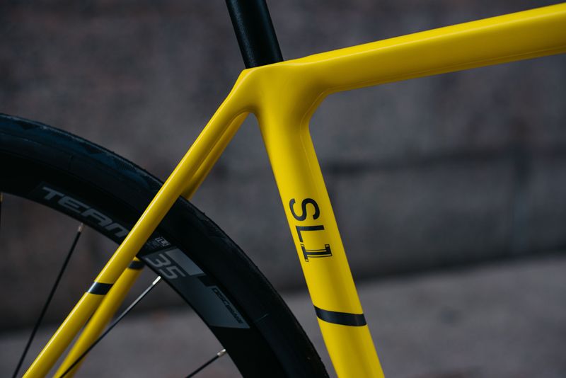 BH Bikes SL1  foto 1