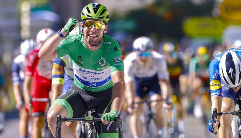 mark cavendish